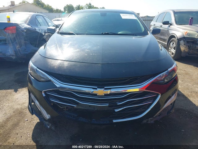 Aukcja sprzedaży 2019 Chevrolet Malibu 1ls, vin: 1G1ZB5ST8KF121308, numer aukcji: 40217289