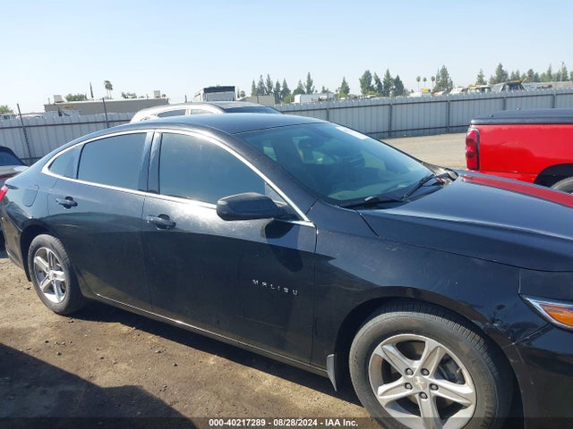 Aukcja sprzedaży 2019 Chevrolet Malibu 1ls, vin: 1G1ZB5ST8KF121308, numer aukcji: 40217289