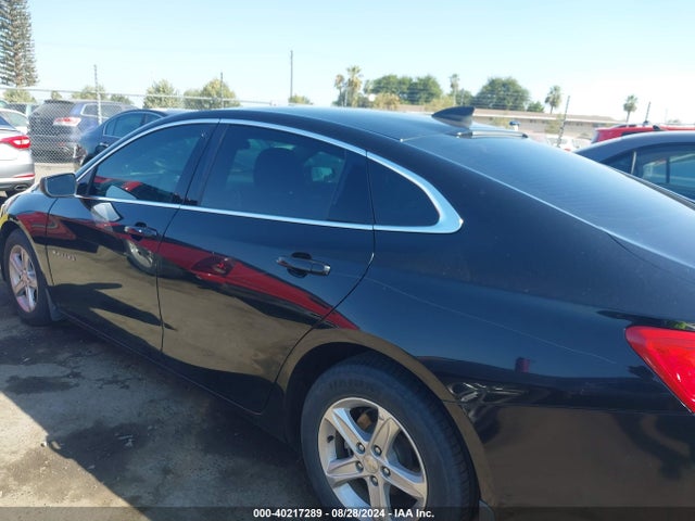 Aukcja sprzedaży 2019 Chevrolet Malibu 1ls, vin: 1G1ZB5ST8KF121308, numer aukcji: 40217289