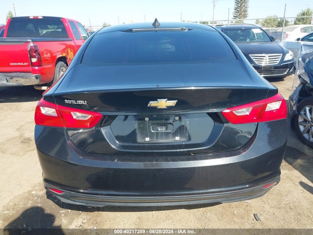 Aukcja sprzedaży 2019 Chevrolet Malibu 1ls, vin: 1G1ZB5ST8KF121308, numer aukcji: 40217289