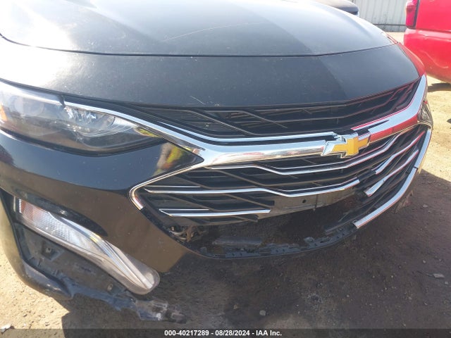 Aukcja sprzedaży 2019 Chevrolet Malibu 1ls, vin: 1G1ZB5ST8KF121308, numer aukcji: 40217289