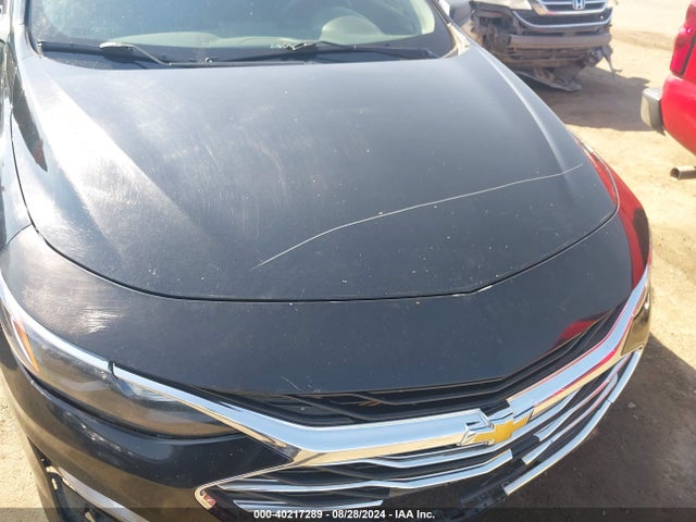 Aukcja sprzedaży 2019 Chevrolet Malibu 1ls, vin: 1G1ZB5ST8KF121308, numer aukcji: 40217289