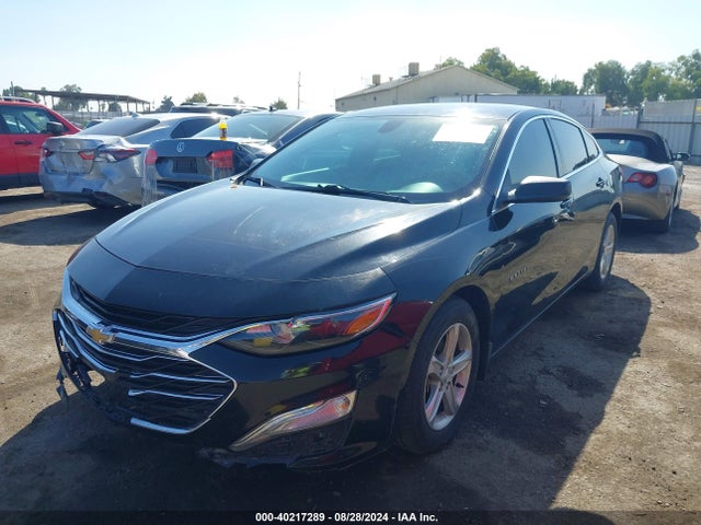 Aukcja sprzedaży 2019 Chevrolet Malibu 1ls, vin: 1G1ZB5ST8KF121308, numer aukcji: 40217289