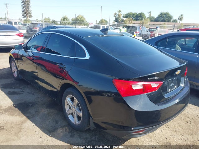 Aukcja sprzedaży 2019 Chevrolet Malibu 1ls, vin: 1G1ZB5ST8KF121308, numer aukcji: 40217289