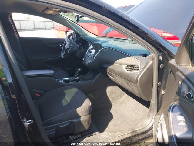 Aukcja sprzedaży 2019 Chevrolet Malibu 1ls, vin: 1G1ZB5ST8KF121308, numer aukcji: 40217289