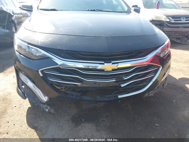 Aukcja sprzedaży 2019 Chevrolet Malibu 1ls, vin: 1G1ZB5ST8KF121308, numer aukcji: 40217289