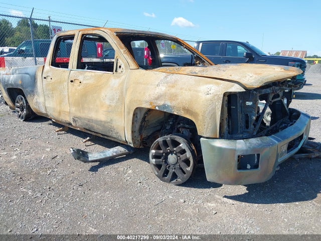 2018 1GC2KWEG5JZ134849 main image