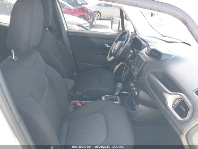 ZACCJABT7GPE17739 Jeep Renegade Latitude