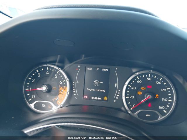 ZACCJABT7GPE17739 Jeep Renegade Latitude