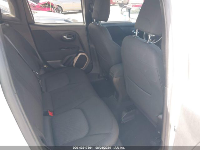ZACCJABT7GPE17739 Jeep Renegade Latitude