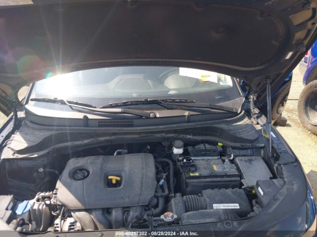 KNDJ53AU0P7859440 KIA Soul Gt-line