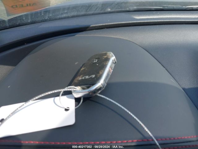 KNDJ53AU0P7859440 KIA Soul Gt-line