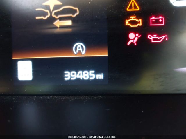 KNDJ53AU0P7859440 KIA Soul Gt-line