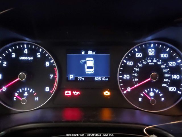 3KPF24AD8LE185259 KIA Forte Lxs