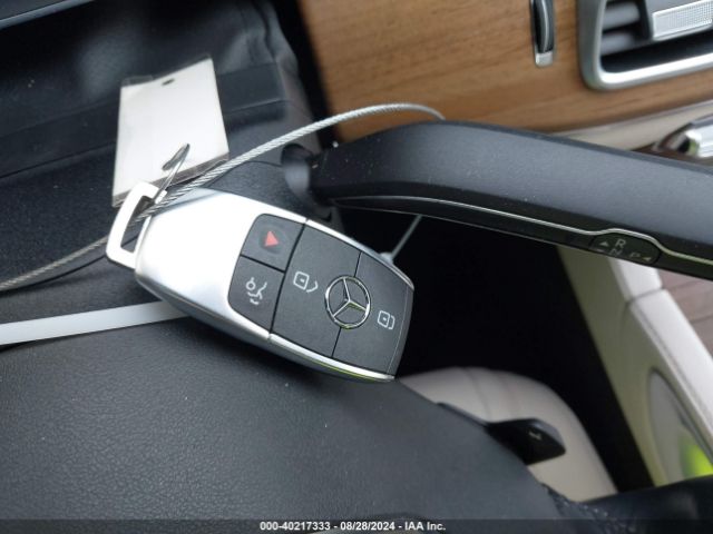 4JGFB4KE7MA449109 Mercedes-Benz Gle 350 4matic