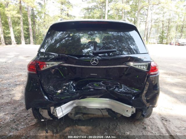 4JGFB4KE7MA449109 Mercedes-Benz Gle 350 4matic