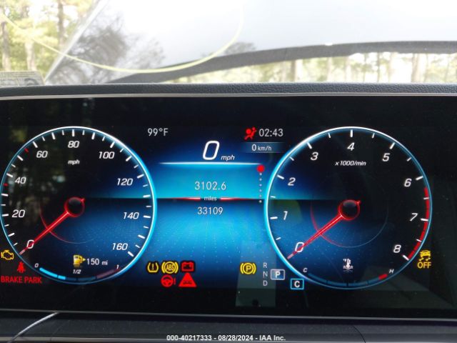 4JGFB4KE7MA449109 Mercedes-Benz Gle 350 4matic