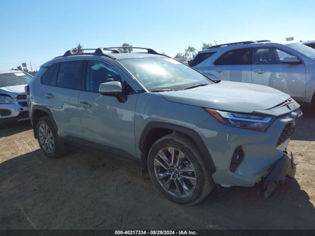2T3C1RFV8NW217249 auction archive image
