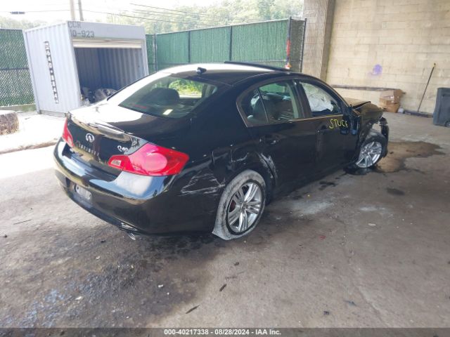JN1CV6AR4FM651084 Infiniti Q40