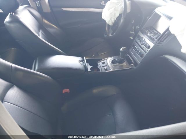 JN1CV6AR4FM651084 Infiniti Q40