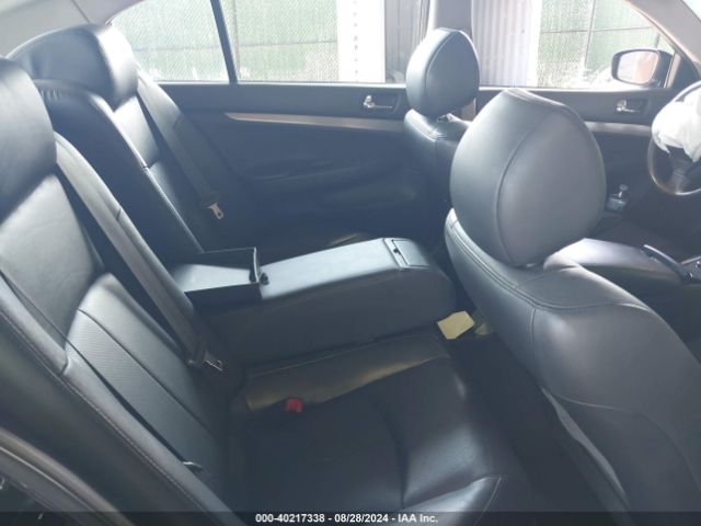 JN1CV6AR4FM651084 Infiniti Q40