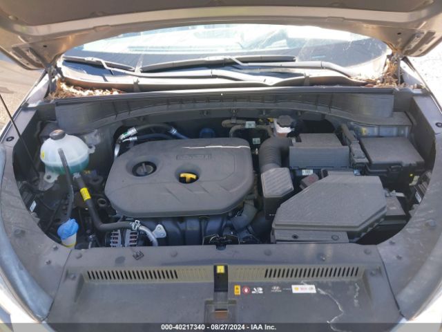 KM8J33A49LU126056 Hyundai Tucson Value