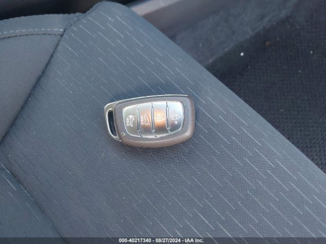 KM8J33A49LU126056 Hyundai Tucson Value