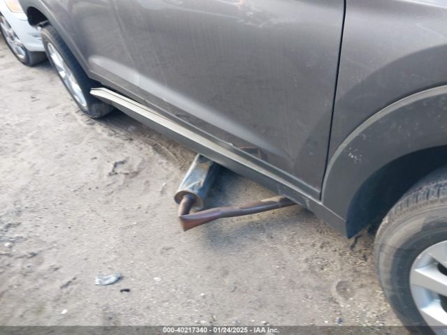 KM8J33A49LU126056 Hyundai Tucson Value