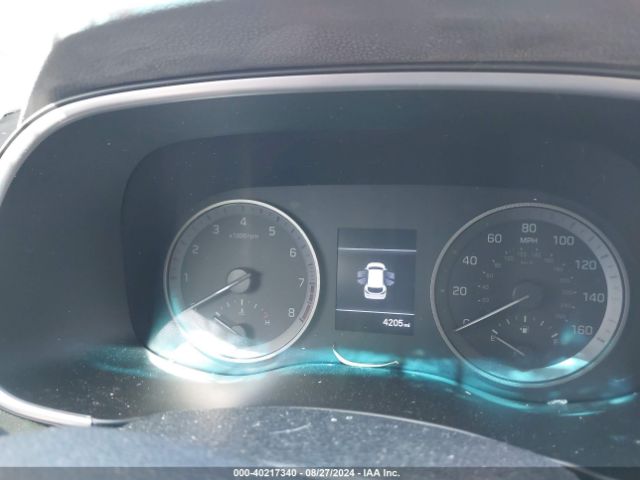 KM8J33A49LU126056 Hyundai Tucson Value