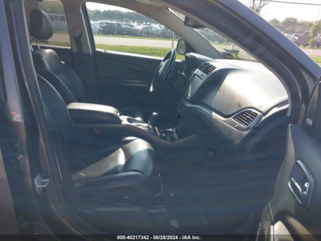 3C4PDCGB4HT517098 Dodge Journey Crossroad Plus