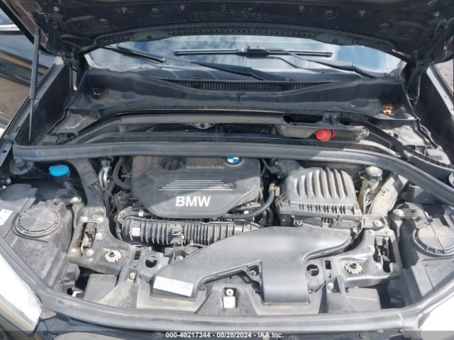 WBXHT3C39GP889211 BMW X1 Xdrive28i