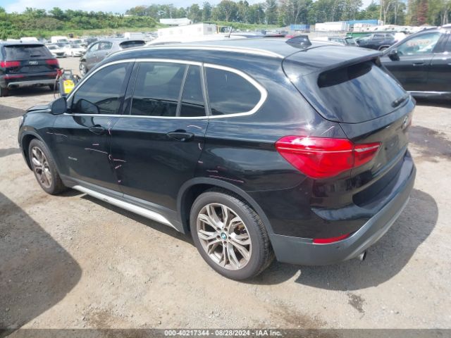 WBXHT3C39GP889211 BMW X1 Xdrive28i