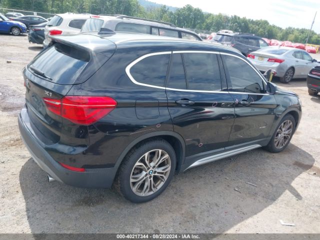 WBXHT3C39GP889211 BMW X1 Xdrive28i