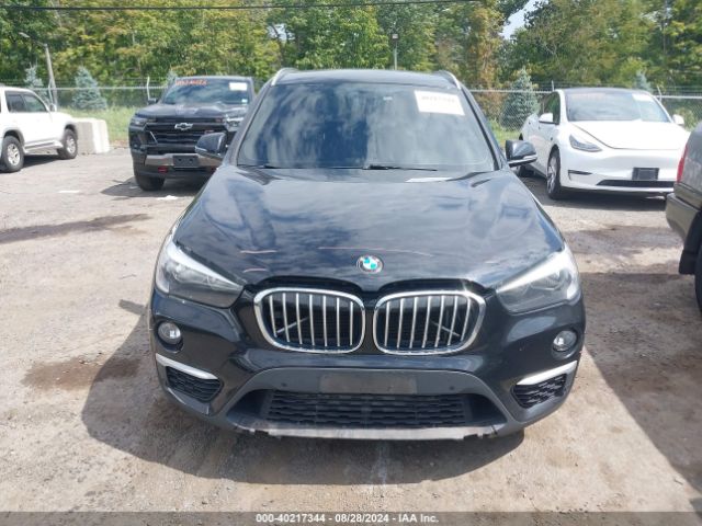 WBXHT3C39GP889211 BMW X1 Xdrive28i