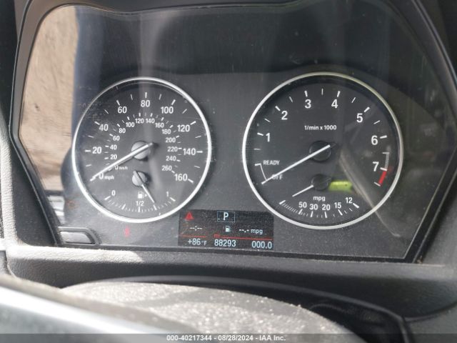 WBXHT3C39GP889211 BMW X1 Xdrive28i