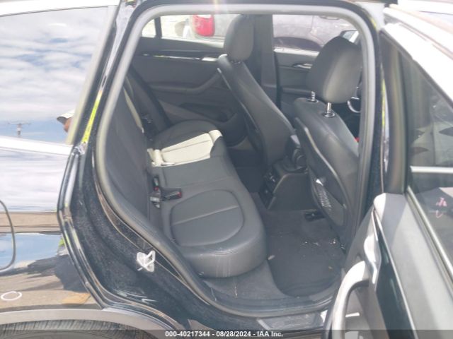 WBXHT3C39GP889211 BMW X1 Xdrive28i