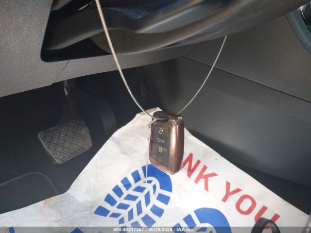 3VWE57BU4KM043821 Volkswagen Jetta 1.4t Sel