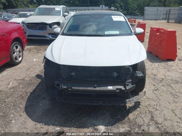 3VWE57BU4KM043821 Volkswagen Jetta 1.4t Sel