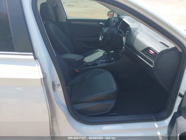 3VWE57BU4KM043821 Volkswagen Jetta 1.4t Sel