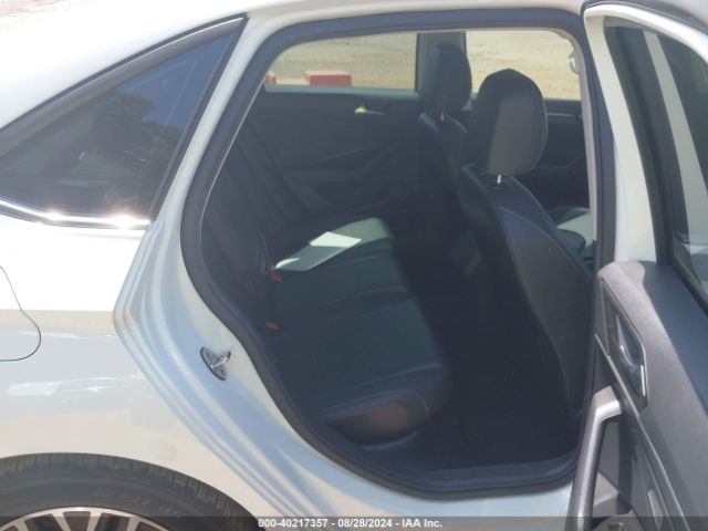 3VWE57BU4KM043821 Volkswagen Jetta 1.4t Sel