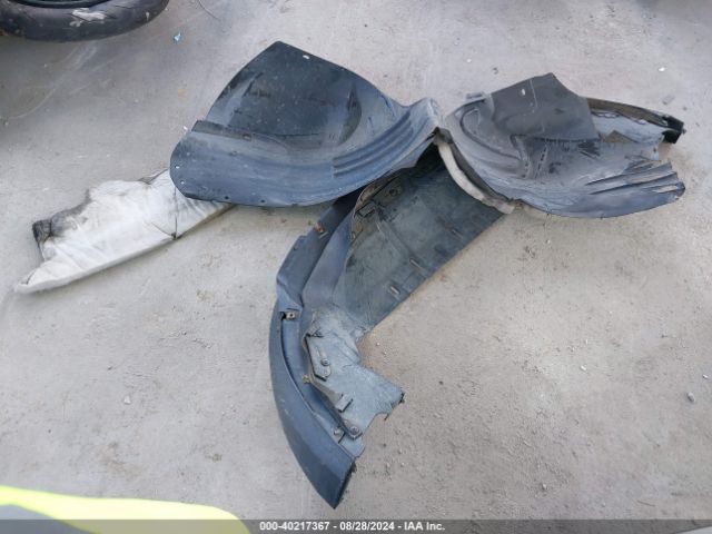 1FAHP2D87FG165110 Ford TAURUS SE