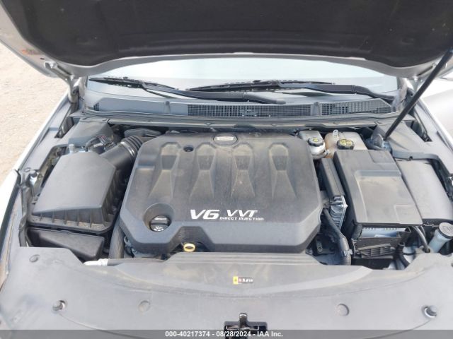 2G61M5S36K9152745 Cadillac XTS LUXURY