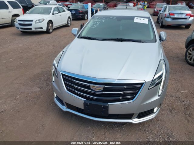 2G61M5S36K9152745 Cadillac XTS LUXURY