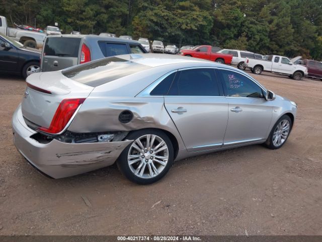 2G61M5S36K9152745 Cadillac XTS LUXURY