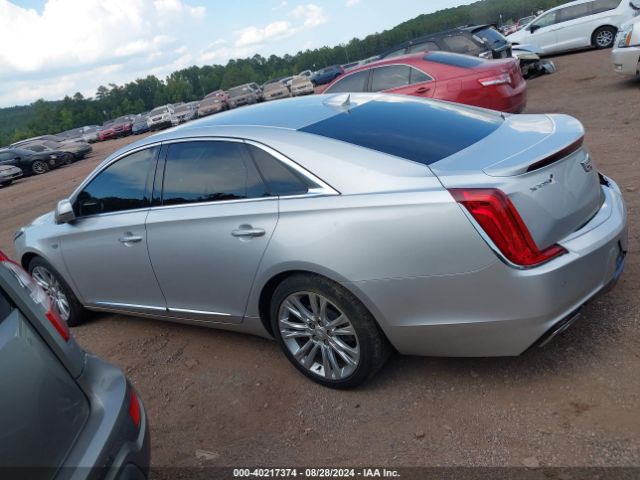 2G61M5S36K9152745 Cadillac XTS LUXURY