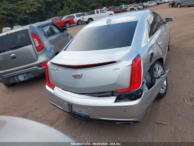 2G61M5S36K9152745 Cadillac XTS LUXURY