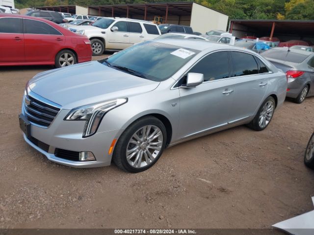 2G61M5S36K9152745 Cadillac XTS LUXURY