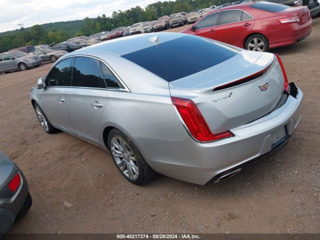 2G61M5S36K9152745 Cadillac XTS LUXURY