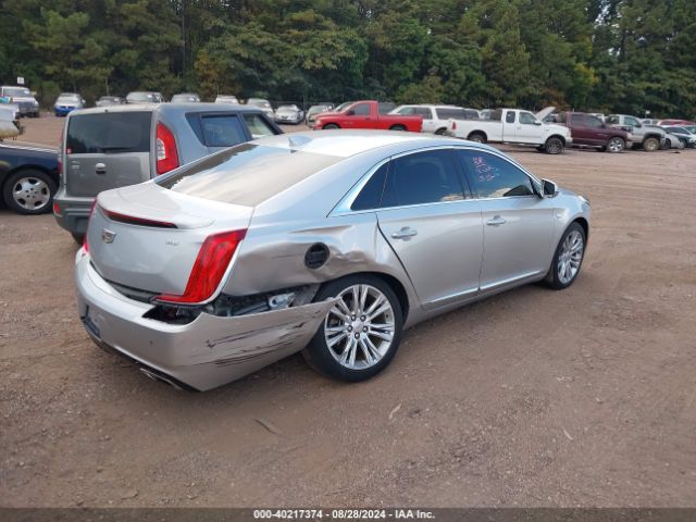 2G61M5S36K9152745 Cadillac XTS LUXURY
