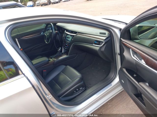 2G61M5S36K9152745 Cadillac XTS LUXURY